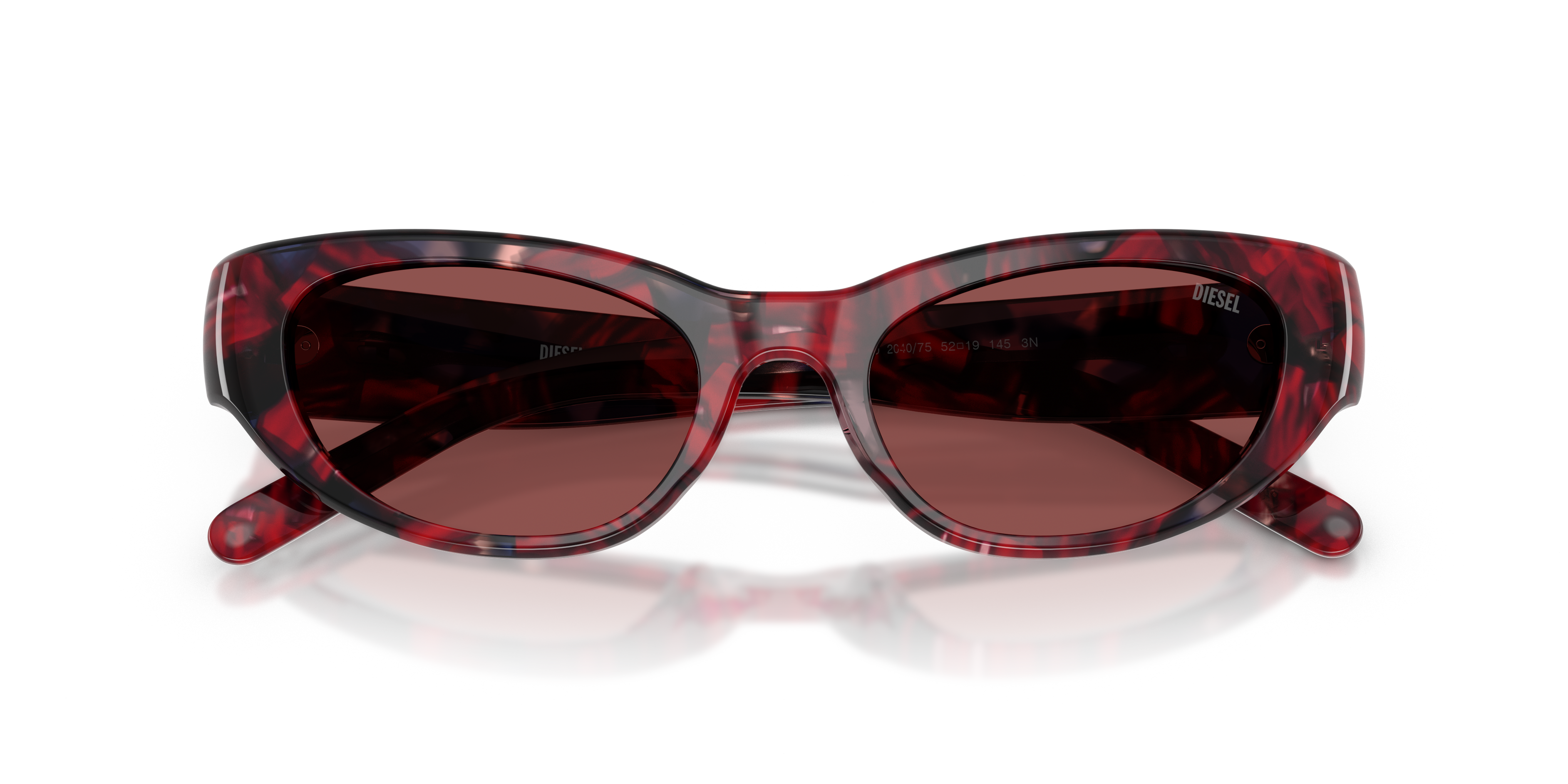 Diesel DL2010U 204075  